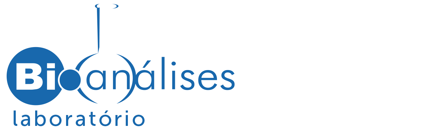 Logo Laboratório BioAnalises